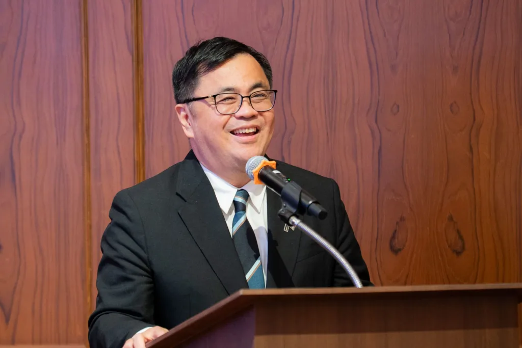 Chula Welcomes Participants of the Chula Global Youth Leadership Program 2026