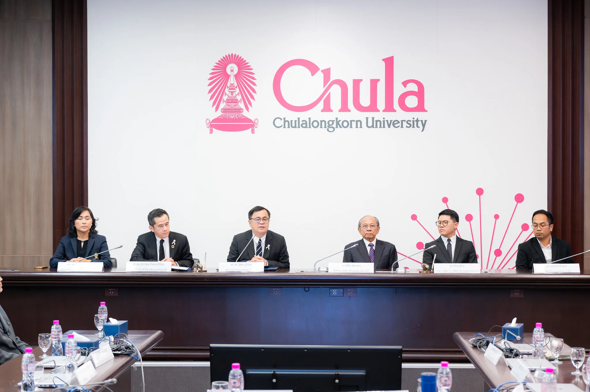 จุฬาฯ ผนึก “กรีน สแตนดาร์ด” เดินหน้าสร้างคน–สร้างองค์ความรู้ รับมือ Climate Change สู่อนาคตที่ยั่งยืน