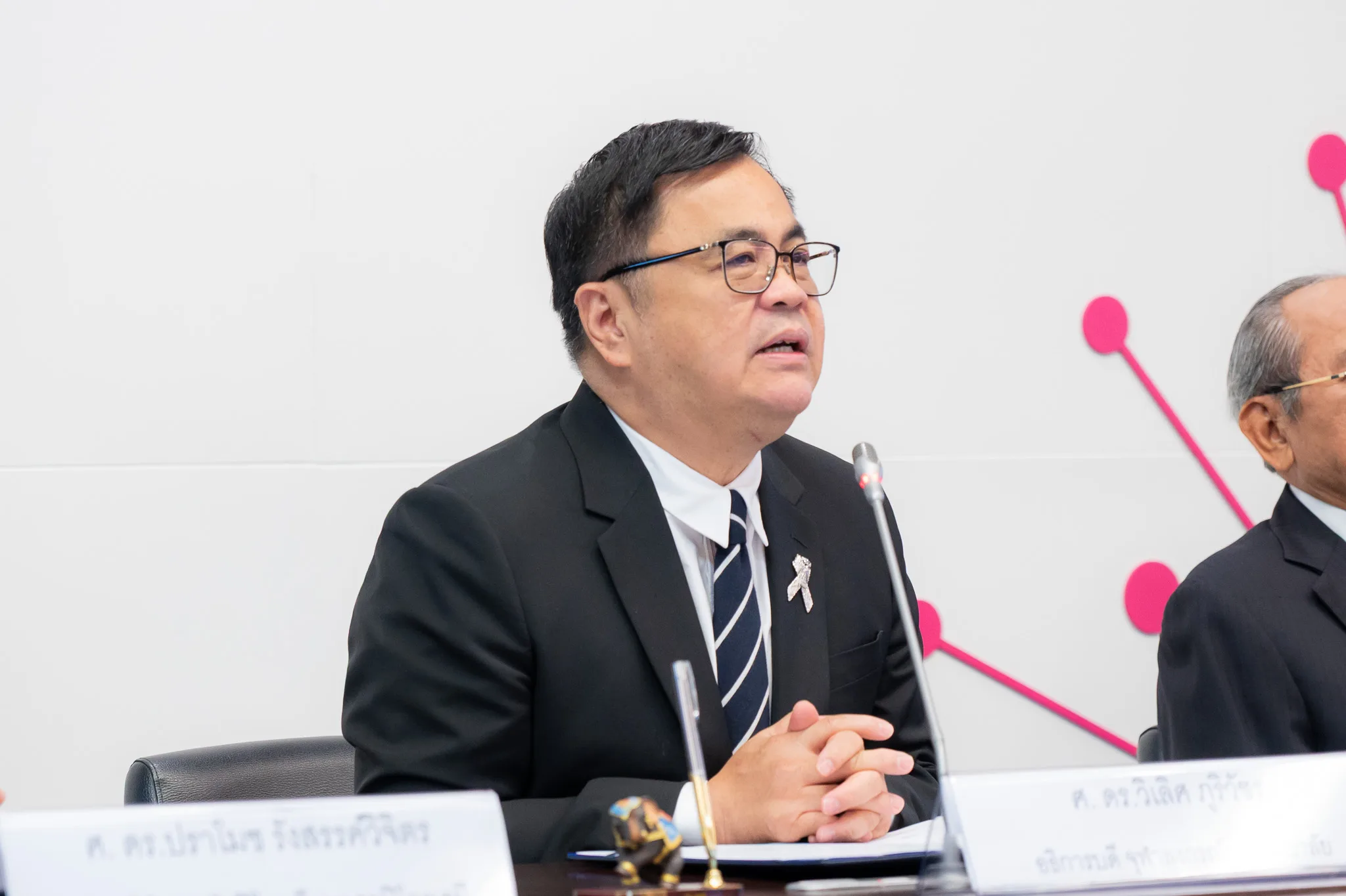 จุฬาฯ ผนึก “กรีน สแตนดาร์ด” เดินหน้าสร้างคน–สร้างองค์ความรู้ รับมือ Climate Change สู่อนาคตที่ยั่งยืน
