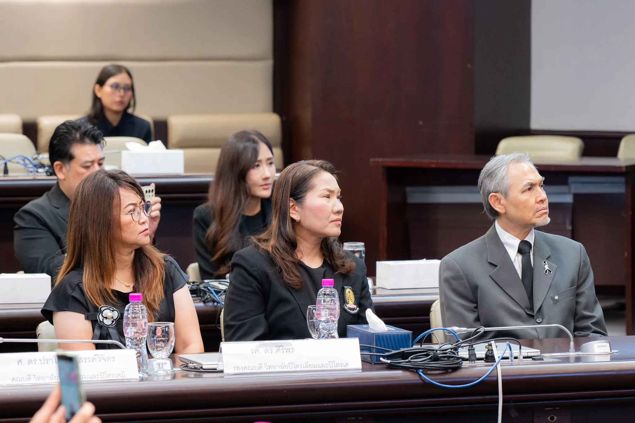 จุฬาฯ ผนึก “กรีน สแตนดาร์ด” เดินหน้าสร้างคน–สร้างองค์ความรู้ รับมือ Climate Change สู่อนาคตที่ยั่งยืน