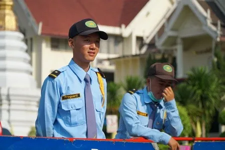 From Security Guard to Veterinarian: A Meaningful Journey Made Possible by the Chula-Rural Scholarship 