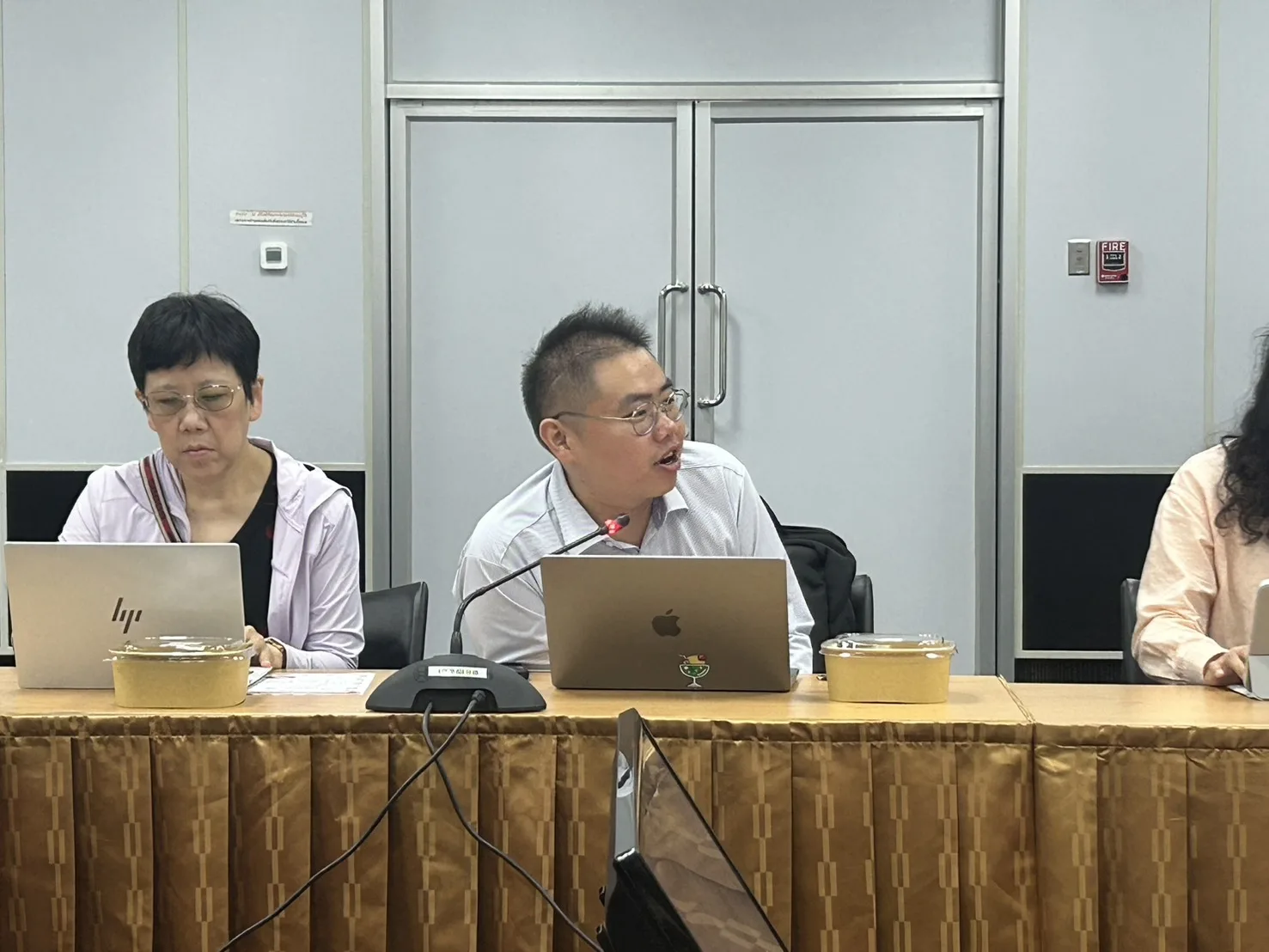 ChulaXL and NYCU Explore New Opportunities for Digital Learning Collaboration 