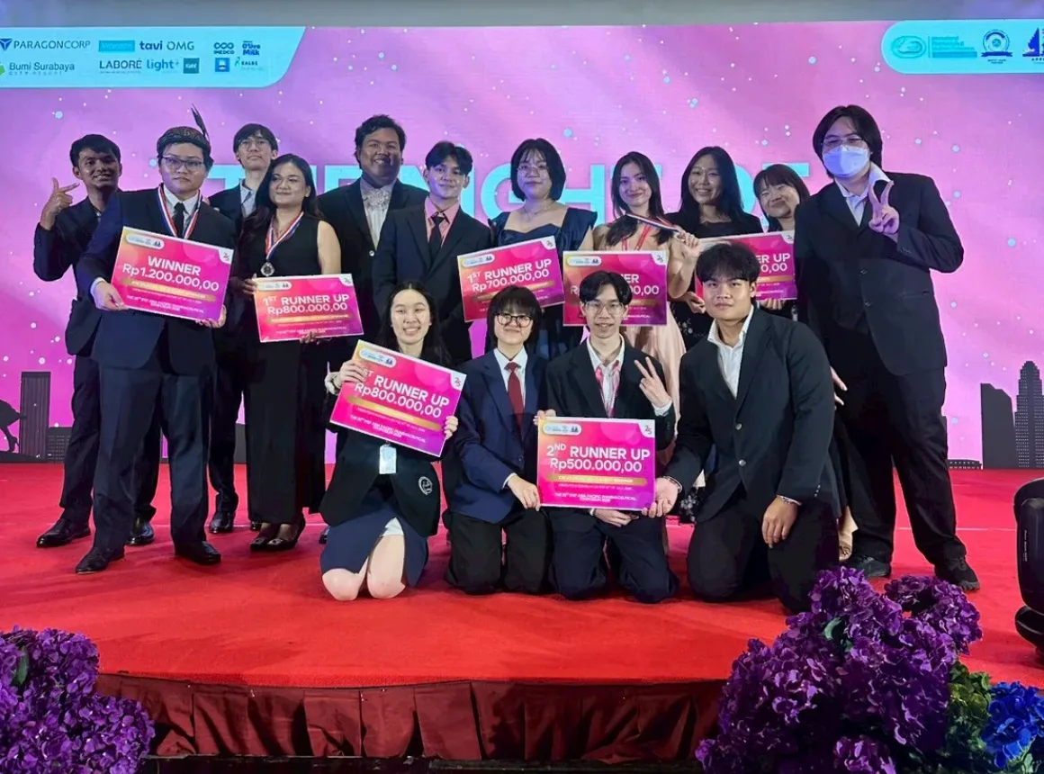 Chula Students Win Awards at the 25th IPSF Asia Pacific Pharmaceutical Symposium 2026 