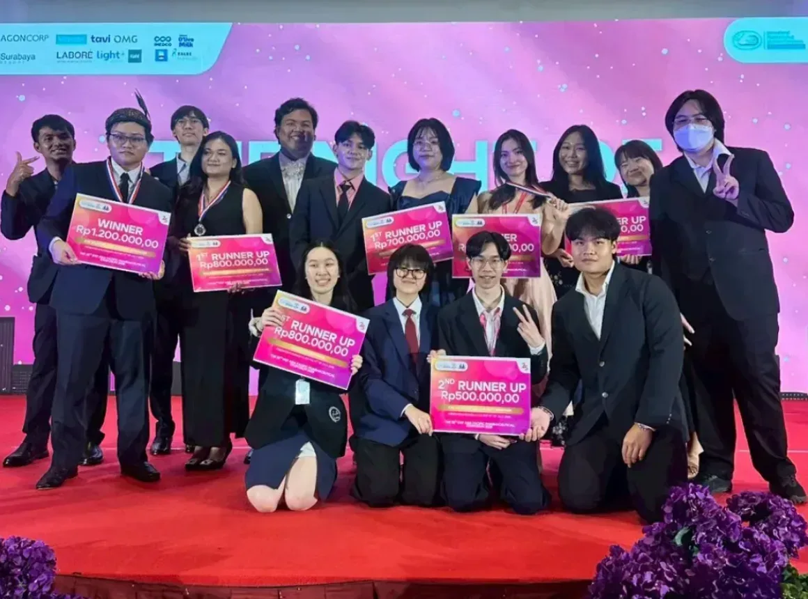 Chula Students Win Awards at the 25th IPSF Asia Pacific Pharmaceutical Symposium 2026 