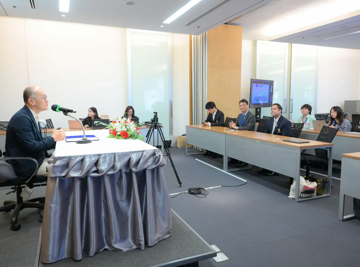 Chula Co-hosts Asia Education Leader 2026 Summer Course with Tohoku University 