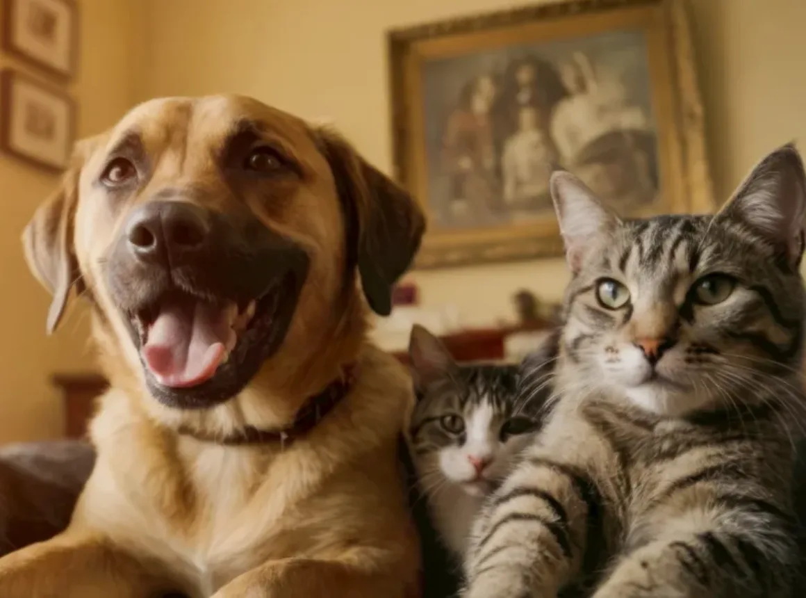 Chulalongkorn Veterinary Researchers Offer New Hope for Diabetes Treatment in Pets 