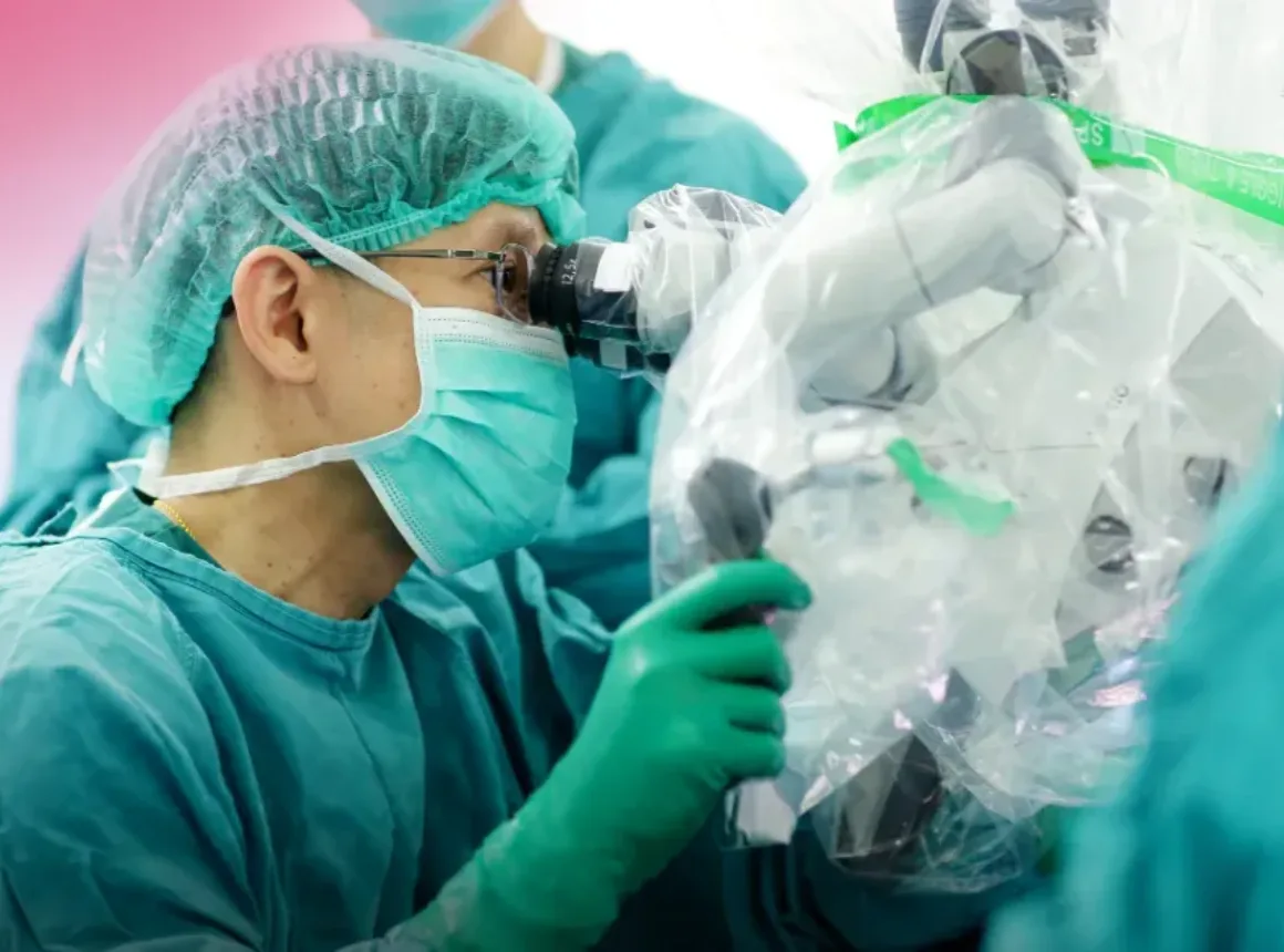 Chulalongkorn Hospital Marks 40 Years of Cochlear Implant Leadership, Advancing the Future of Hearing Care 