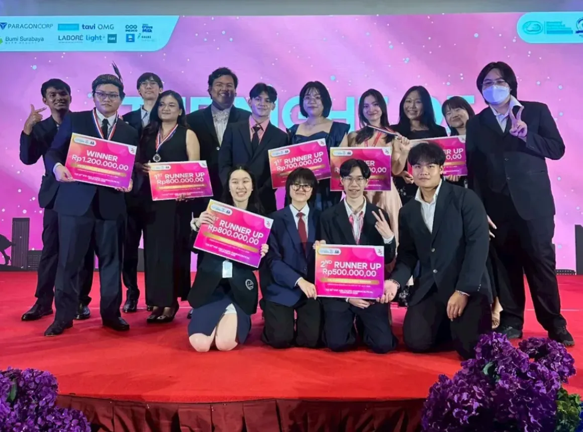 Chula Pharmacy Students Win at IPSF Asia Pacific Pharmaceutical Symposium 2026 