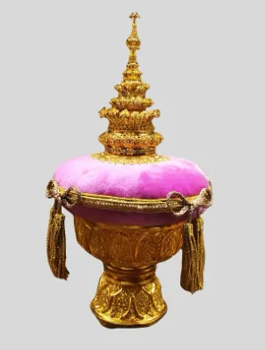 The "Royal Coronet" from 1967 