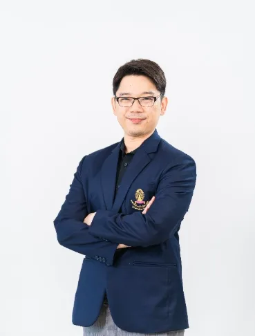 Dr. Nattapong Tuntiwiwattanapun Researcher ,  Sustainable Environment Research Institute, Chulalongkorn University 