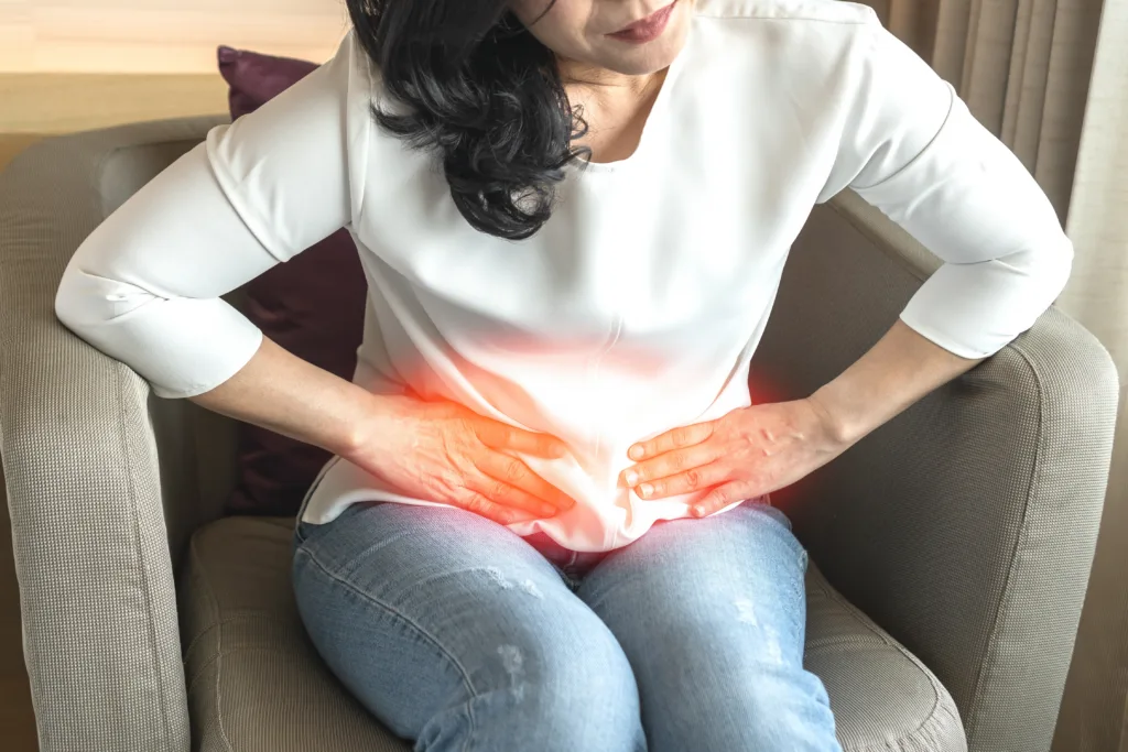 Hernias in Women: Recognize the Signs Before Complications Arise