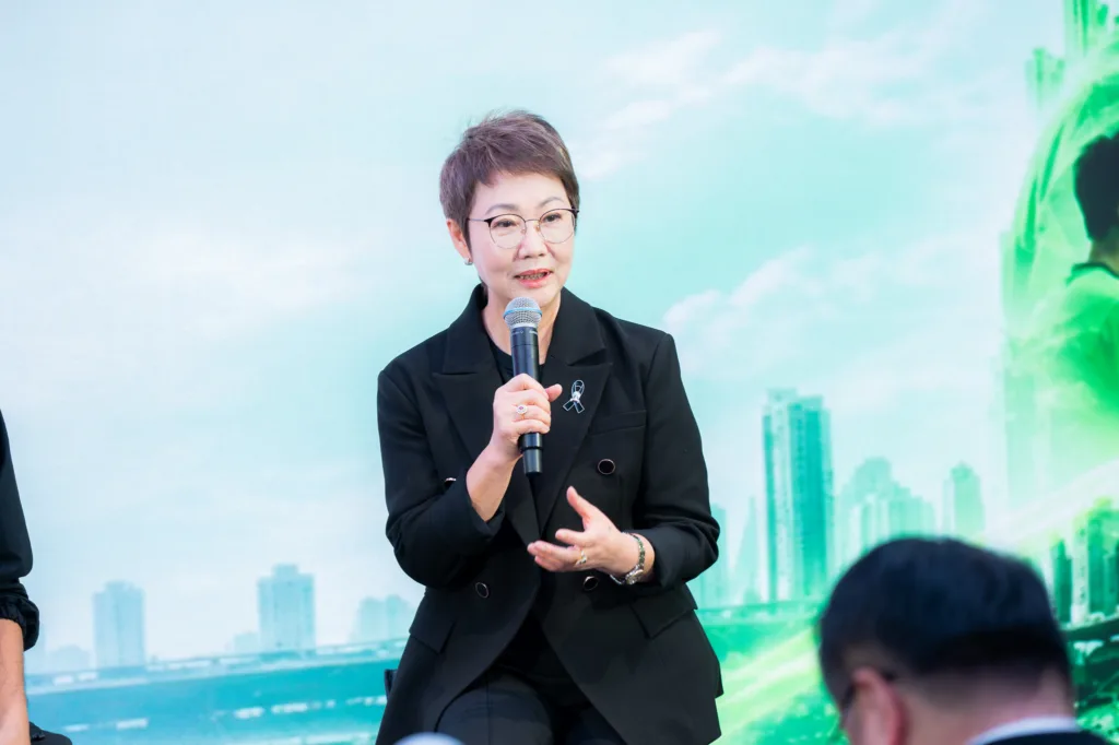 Chula Launches “Chamchuri United” Team for the 2026–2027 Thai League 3 Season 