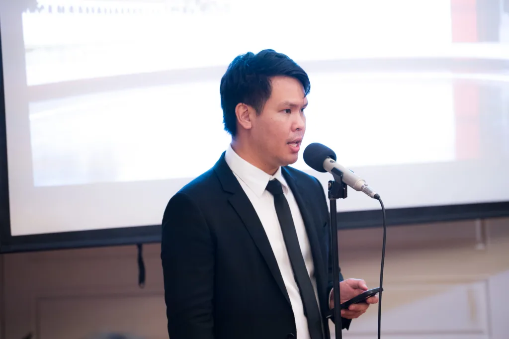 Chula Hosts ASEF Journalists Seminar, Connecting Asia and Europe Through Lifelong Learning 