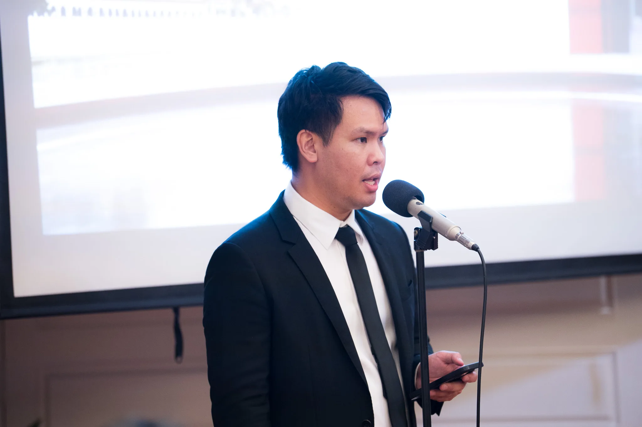 Chula Hosts ASEF Journalists Seminar, Connecting Asia and Europe Through Lifelong Learning 