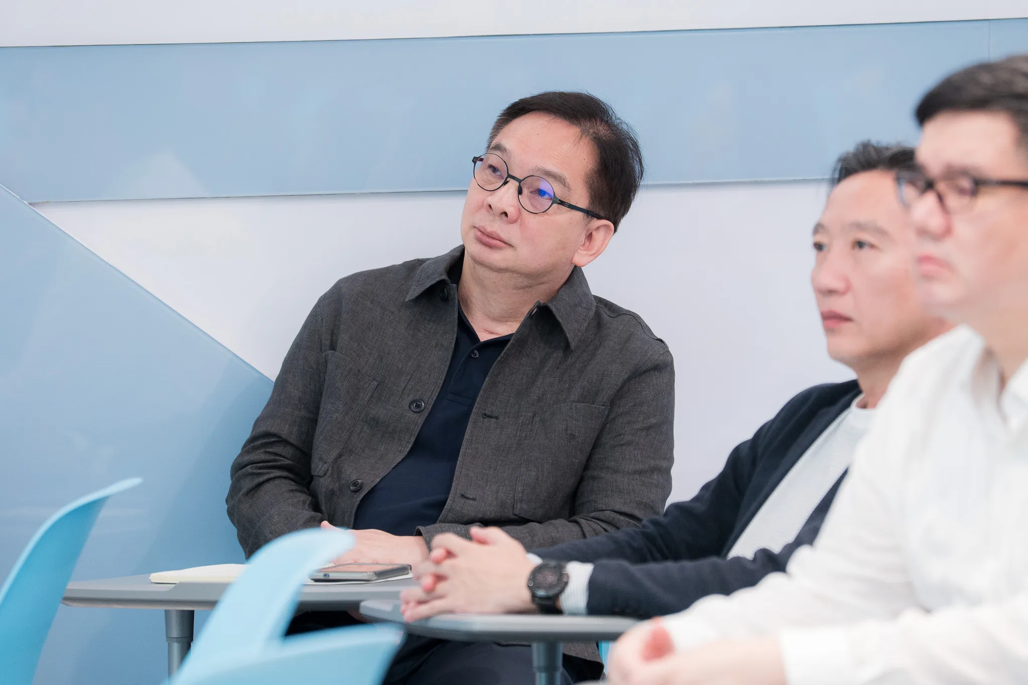 ผู้บริหารสื่อชั้นนำร่วมอบรม “Social Media Strategy for Business Growth” เสริมกลยุทธ์โซเชียลมีเดียเพื่อการเติบโตทางธุรกิจ