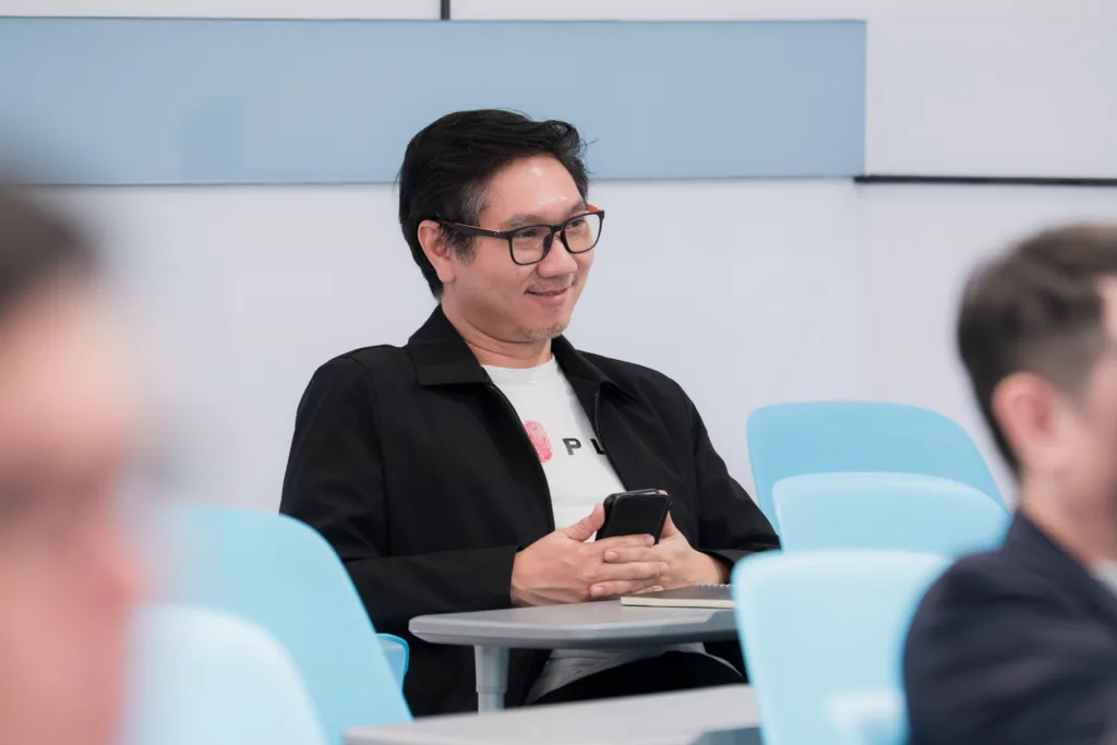ผู้บริหารสื่อชั้นนำร่วมอบรม “Social Media Strategy for Business Growth” เสริมกลยุทธ์โซเชียลมีเดียเพื่อการเติบโตทางธุรกิจ
