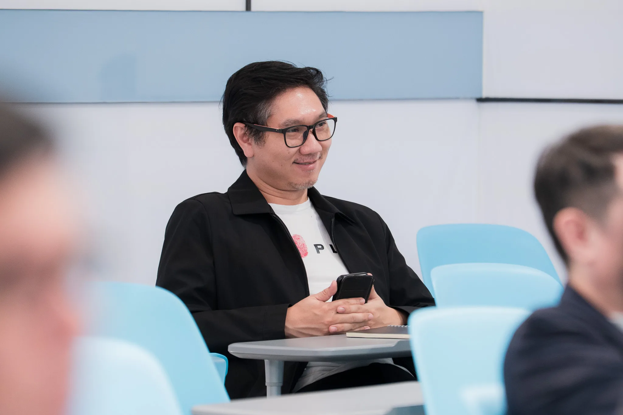 ผู้บริหารสื่อชั้นนำร่วมอบรม “Social Media Strategy for Business Growth” เสริมกลยุทธ์โซเชียลมีเดียเพื่อการเติบโตทางธุรกิจ
