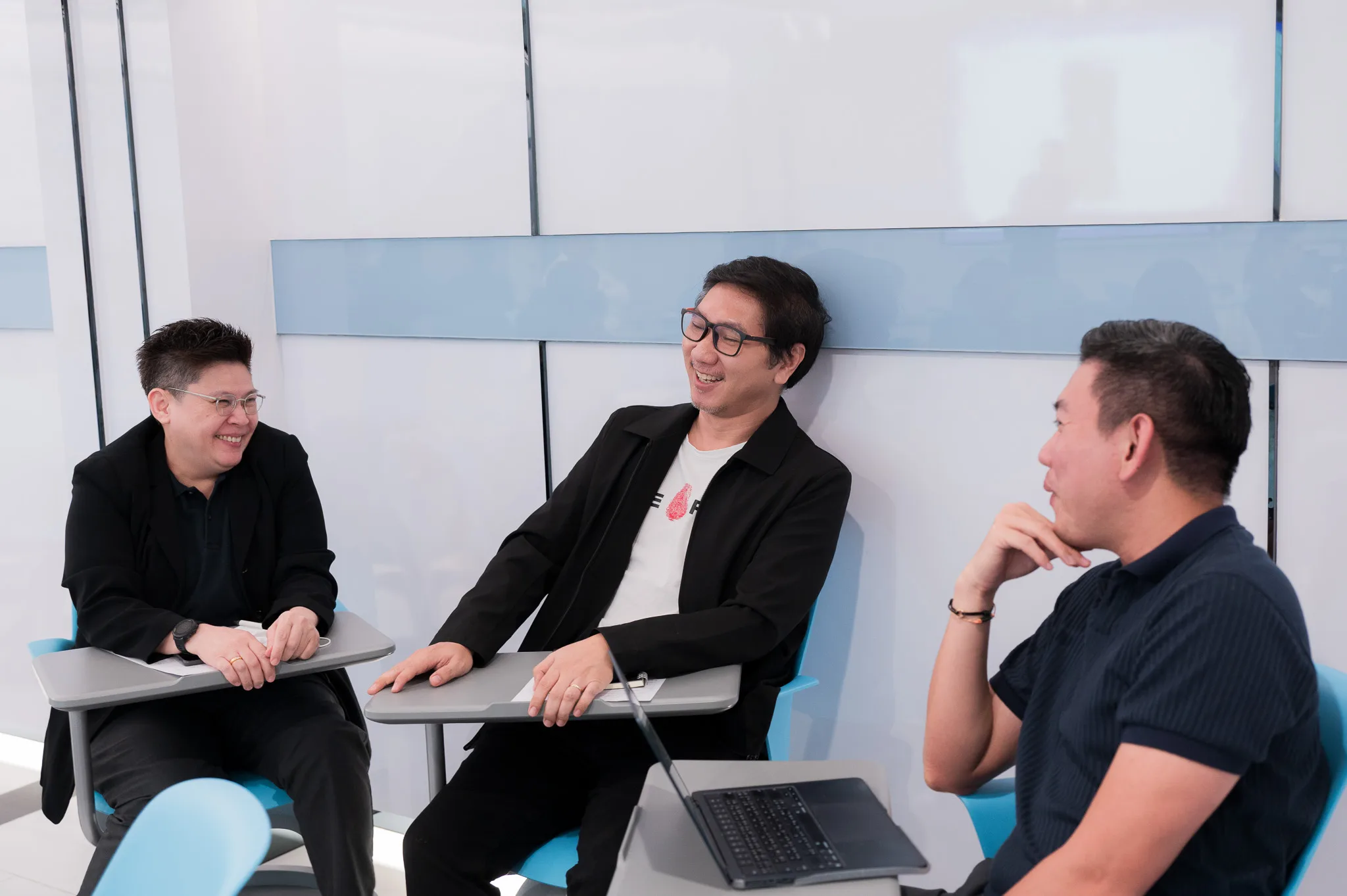 ผู้บริหารสื่อชั้นนำร่วมอบรม “Social Media Strategy for Business Growth” เสริมกลยุทธ์โซเชียลมีเดียเพื่อการเติบโตทางธุรกิจ