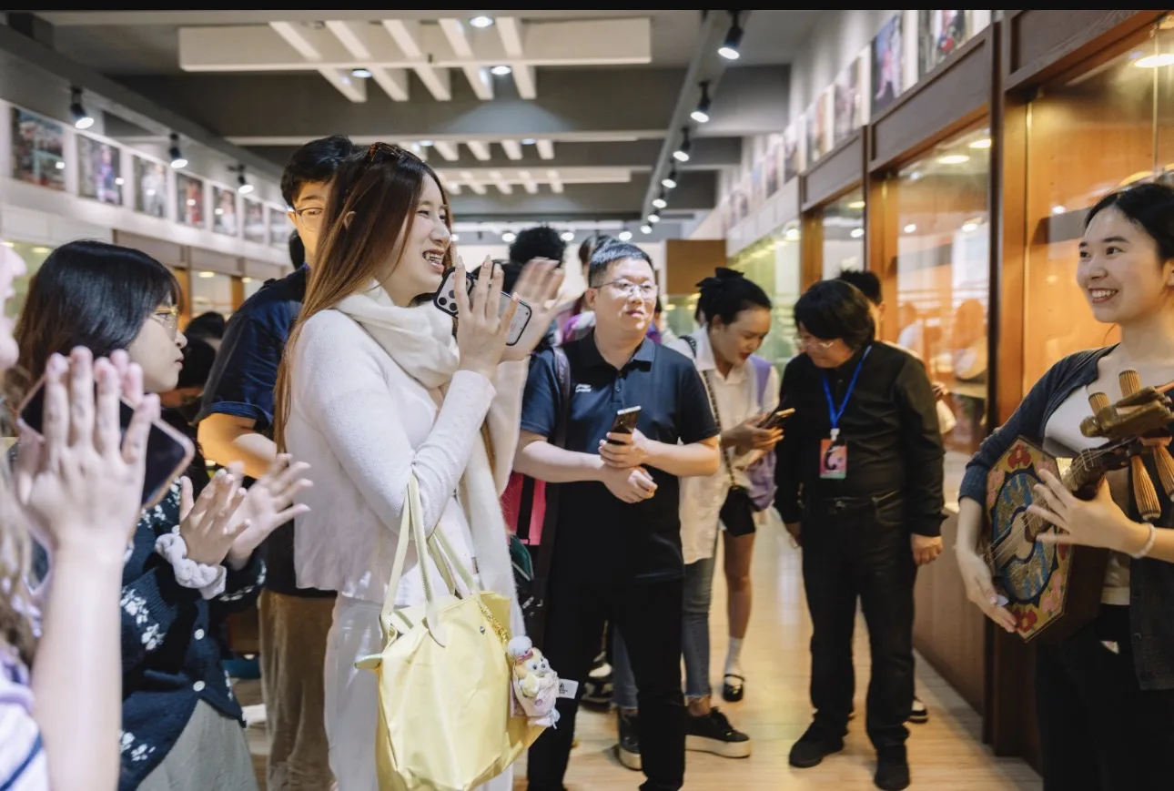Chula and Yunnan Arts University Strengthen Thai-Chinese Ties Through Traditional Music Exchange