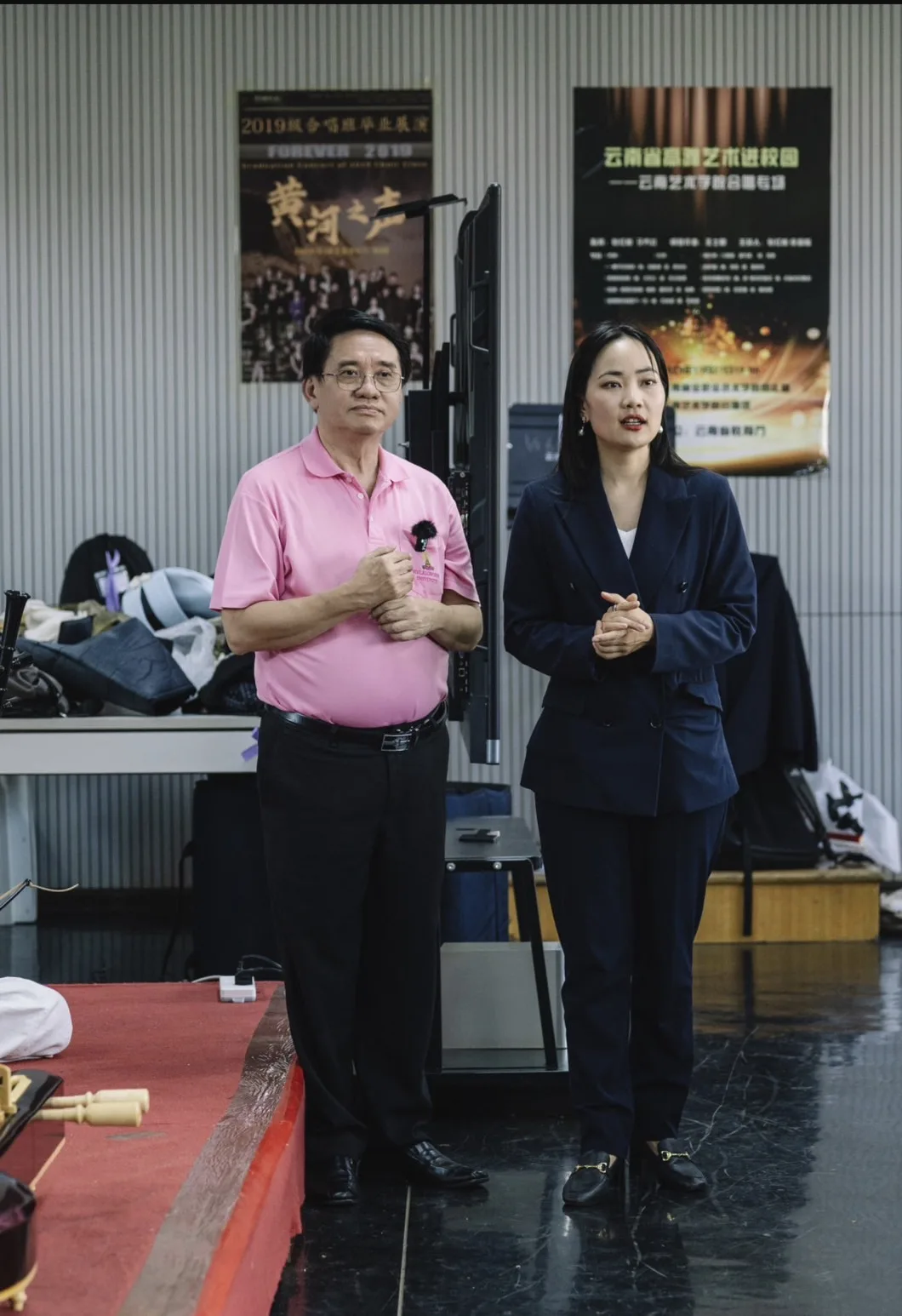 Chula and Yunnan Arts University Strengthen Thai-Chinese Ties Through Traditional Music Exchange