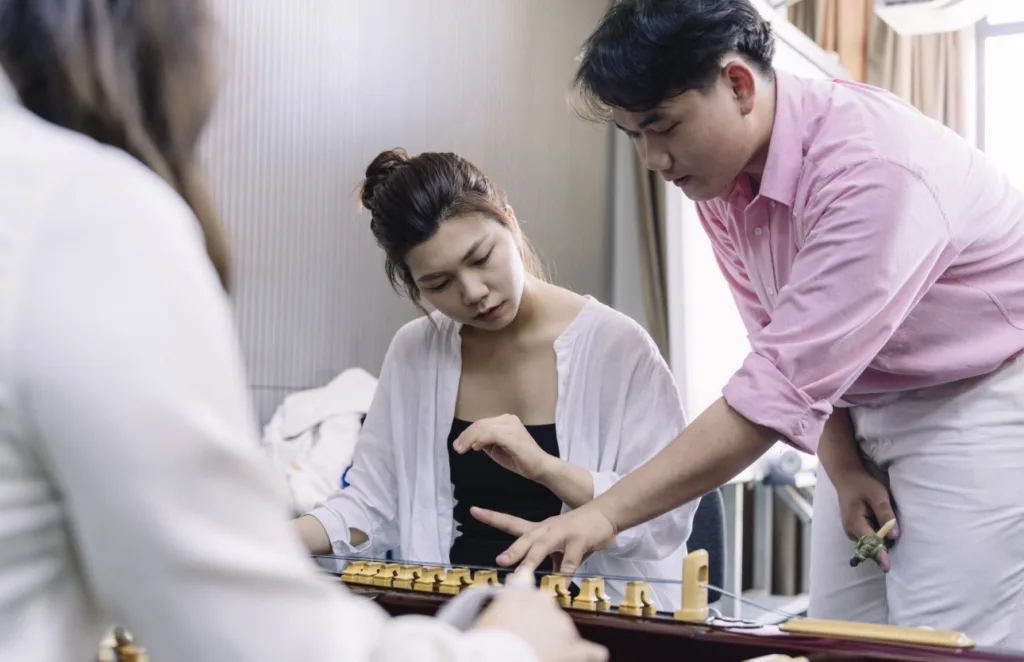Chula and Yunnan Arts University Strengthen Thai-Chinese Ties Through Traditional Music Exchange