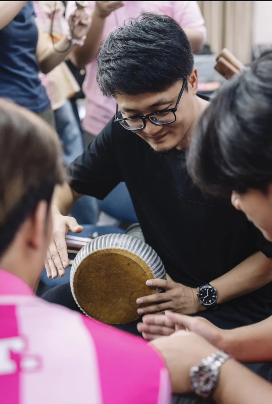 Chula and Yunnan Arts University Strengthen Thai-Chinese Ties Through Traditional Music Exchange