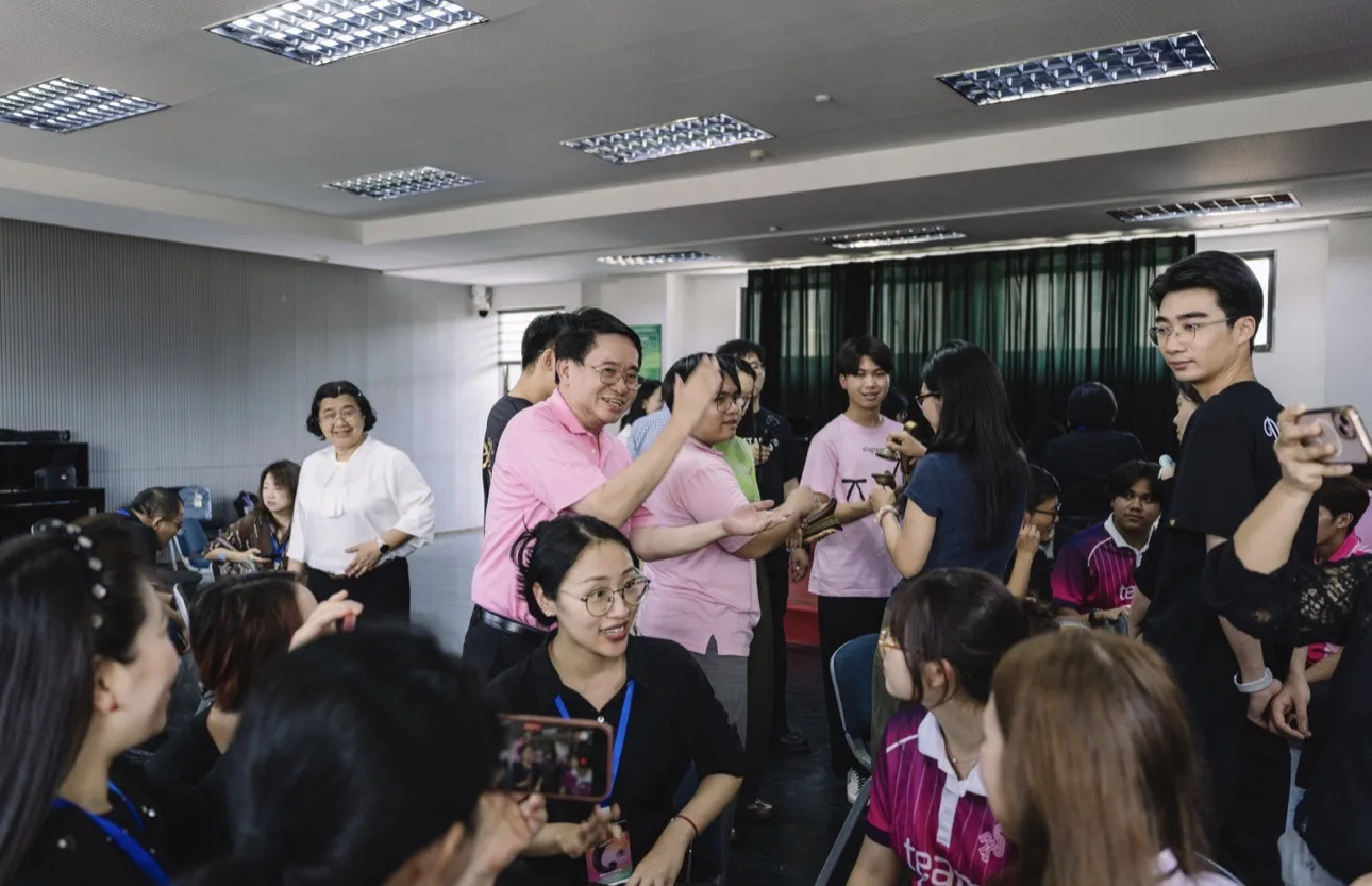 Chula and Yunnan Arts University Strengthen Thai-Chinese Ties Through Traditional Music Exchange