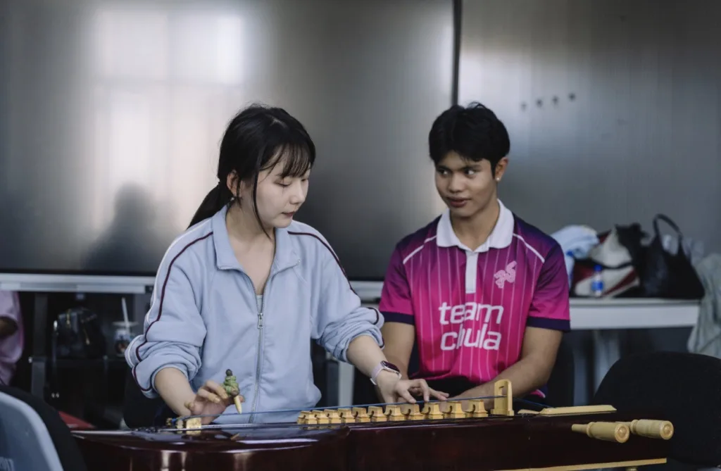 Chula and Yunnan Arts University Strengthen Thai-Chinese Ties Through Traditional Music Exchange