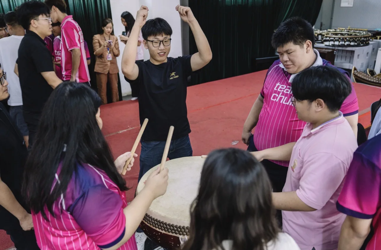 Chula and Yunnan Arts University Strengthen Thai-Chinese Ties Through Traditional Music Exchange