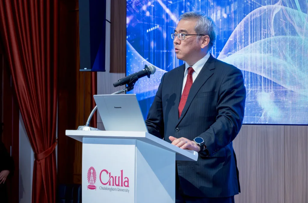 Dr. Masahiro Horibe Deputy Director of G-QuAT, AIST