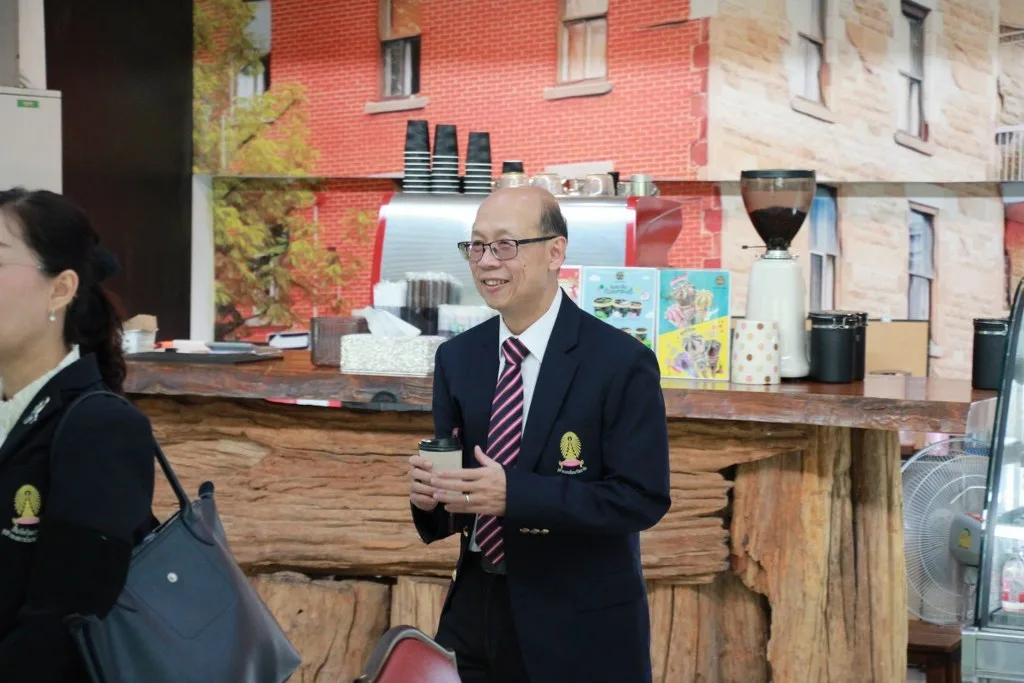 Chula XL Partners with Thewphaingarm School and Canadian International School to Promote Lifelong Learning 