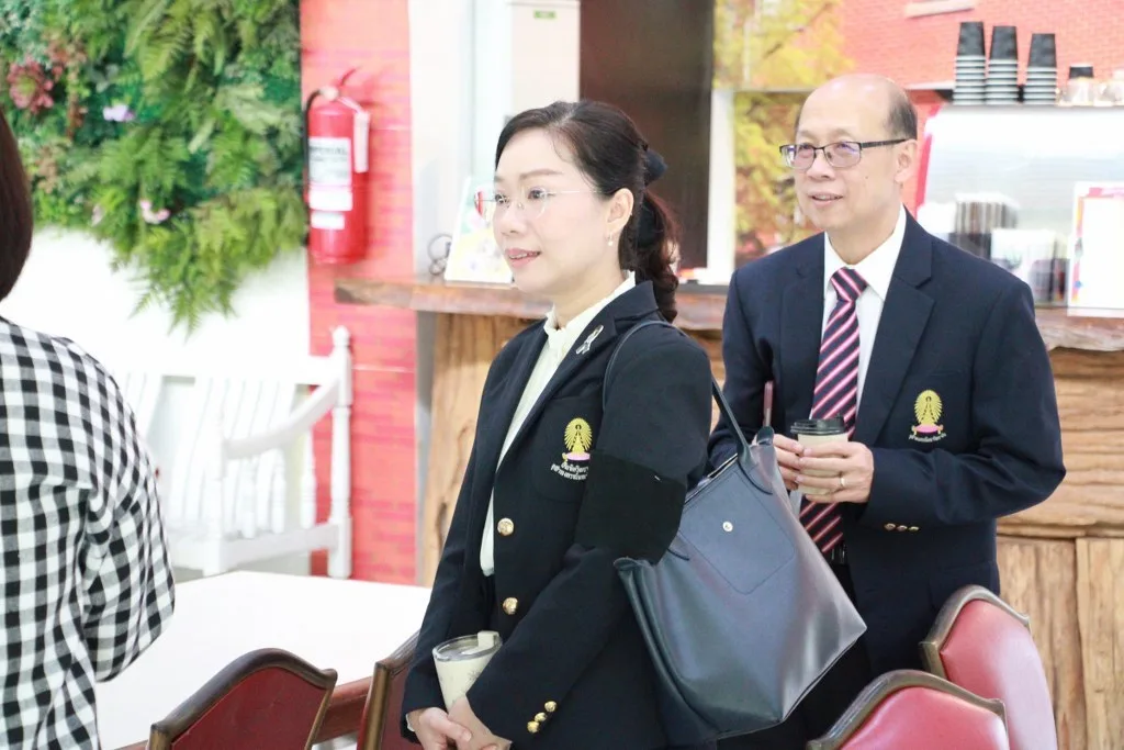 Chula XL Partners with Thewphaingarm School and Canadian International School to Promote Lifelong Learning 