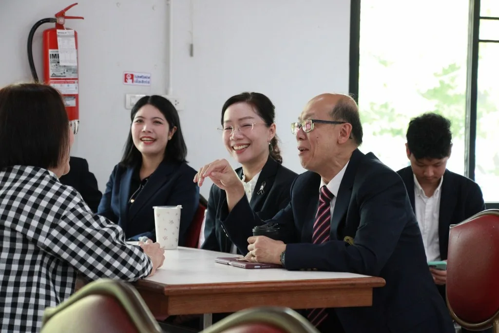 Chula XL Partners with Thewphaingarm School and Canadian International School to Promote Lifelong Learning 