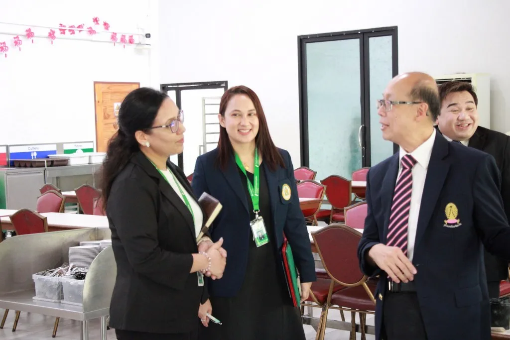 Chula XL Partners with Thewphaingarm School and Canadian International School to Promote Lifelong Learning 