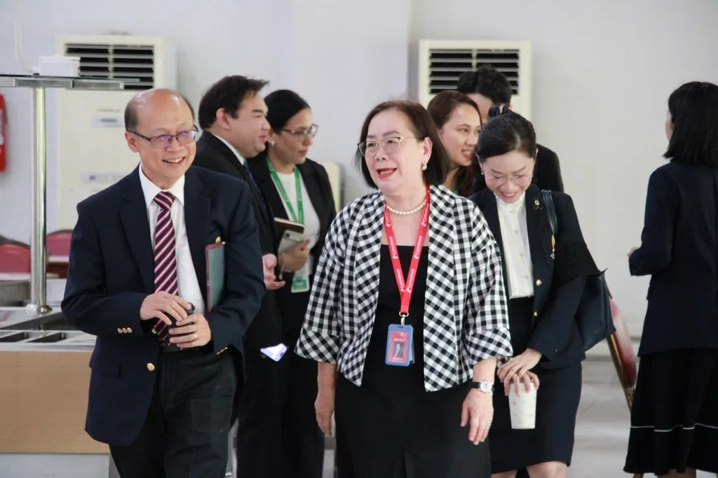 Chula XL Partners with Thewphaingarm School and Canadian International School to Promote Lifelong Learning 