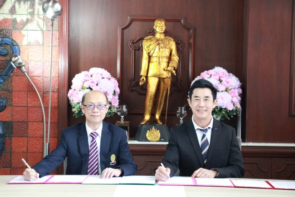 Chula XL Partners with Thewphaingarm School and Canadian International School to Promote Lifelong Learning 