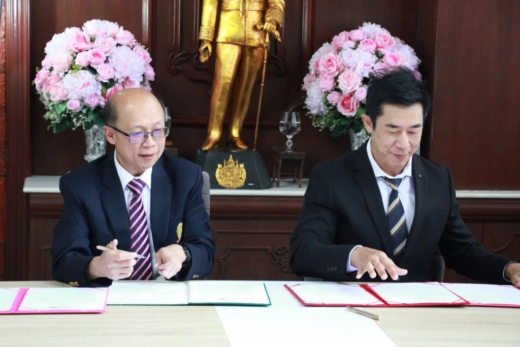 Chula XL Partners with Thewphaingarm School and Canadian International School to Promote Lifelong Learning 