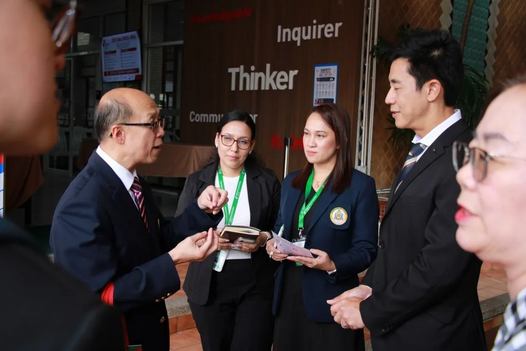 Chula XL Partners with Thewphaingarm School and Canadian International School to Promote Lifelong Learning 