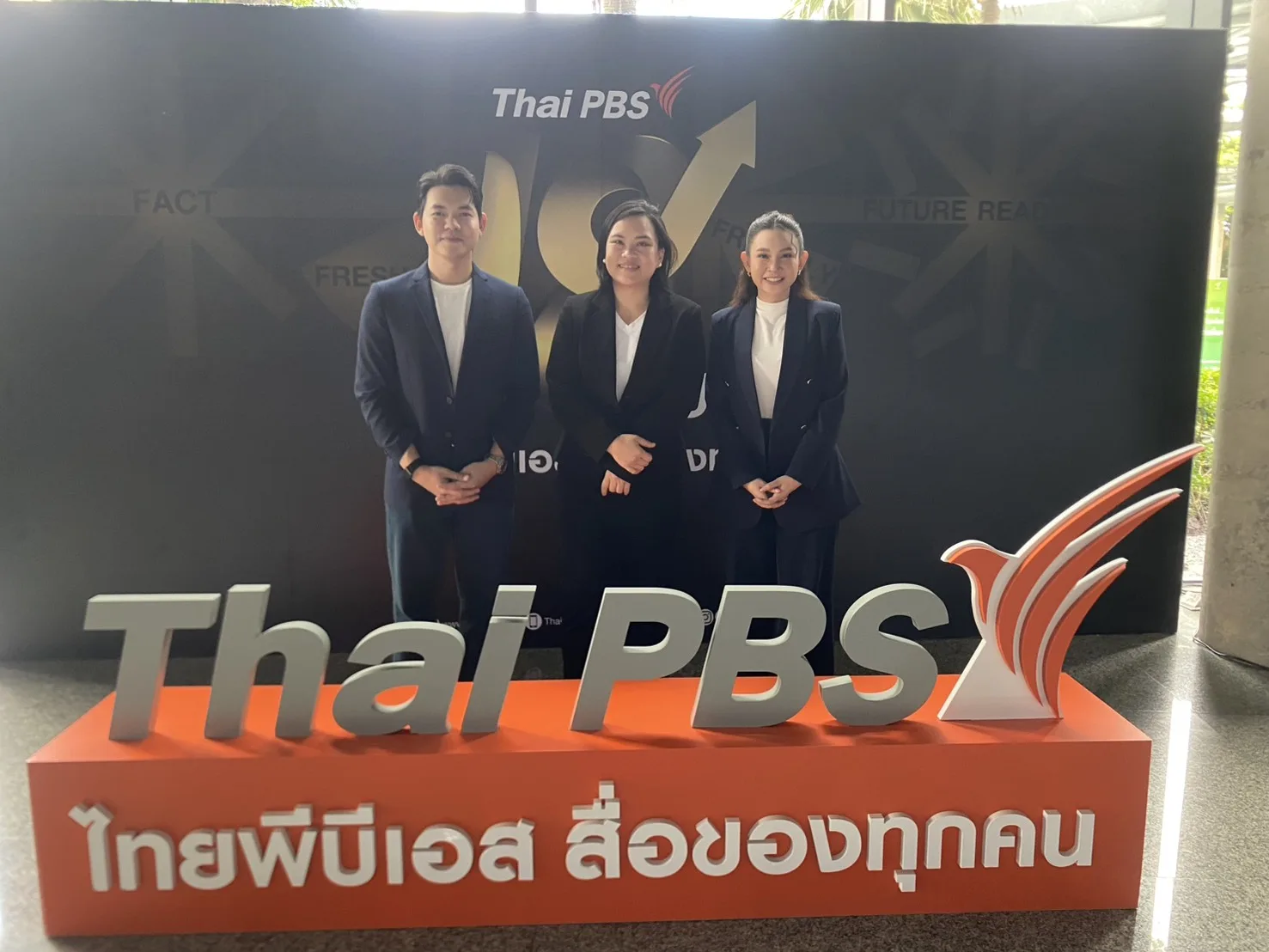 CU-COLLAR ร่วมเป็นเจ้าภาพเวทีดีเบตเลือกตั้งบอร์ดประกันสังคม 2569