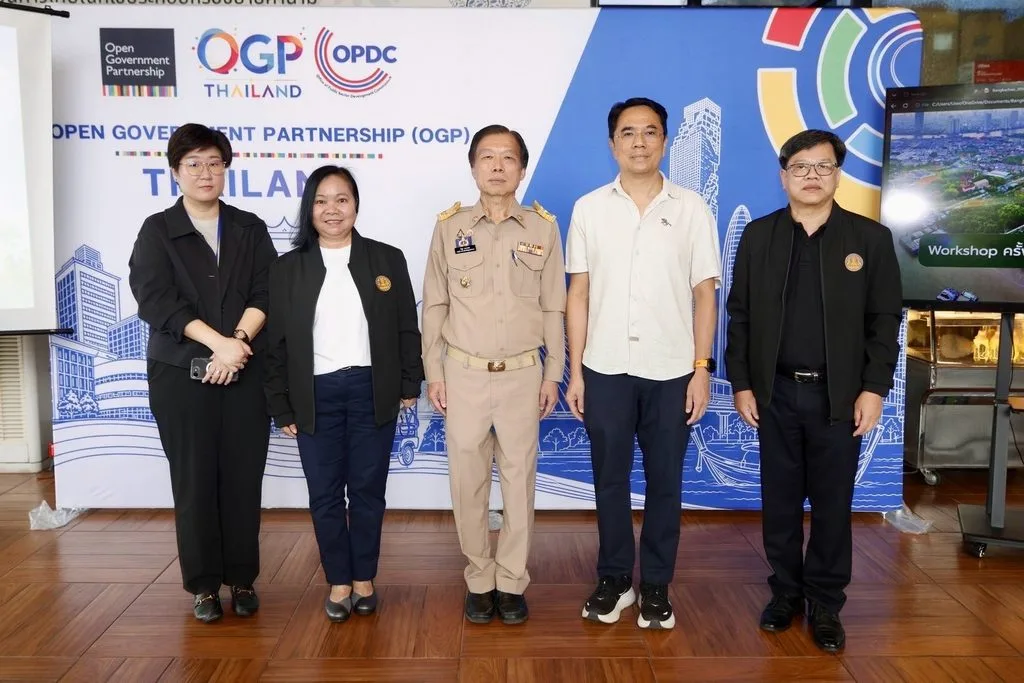 คณะสถาปัตย์จุฬาฯ ร่วมจัดเวทีชุมชนและผู้เชี่ยวชาญ วาง 5 ยุทธศาสตร์ “คุ้งบางกะเจ้า 2050” ให้คนอยู่ได้ ธรรมชาติอยู่รอด