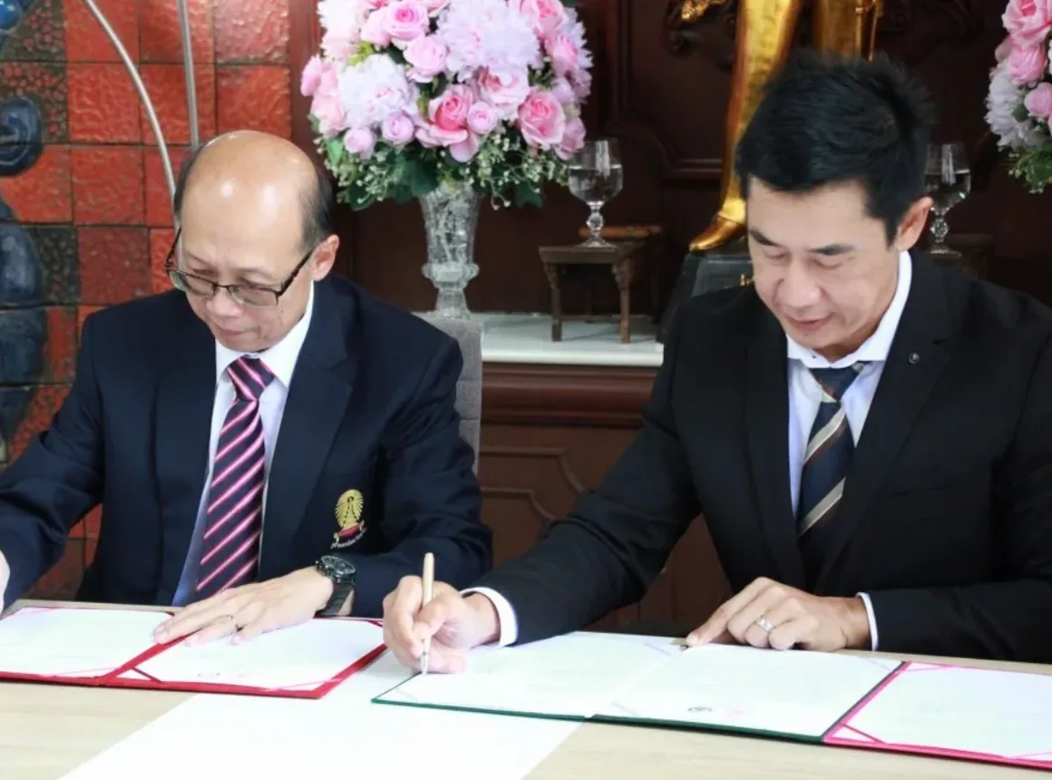 Chula XL Partners with Thewphaingarm School and Canadian International School to Promote Lifelong Learning 