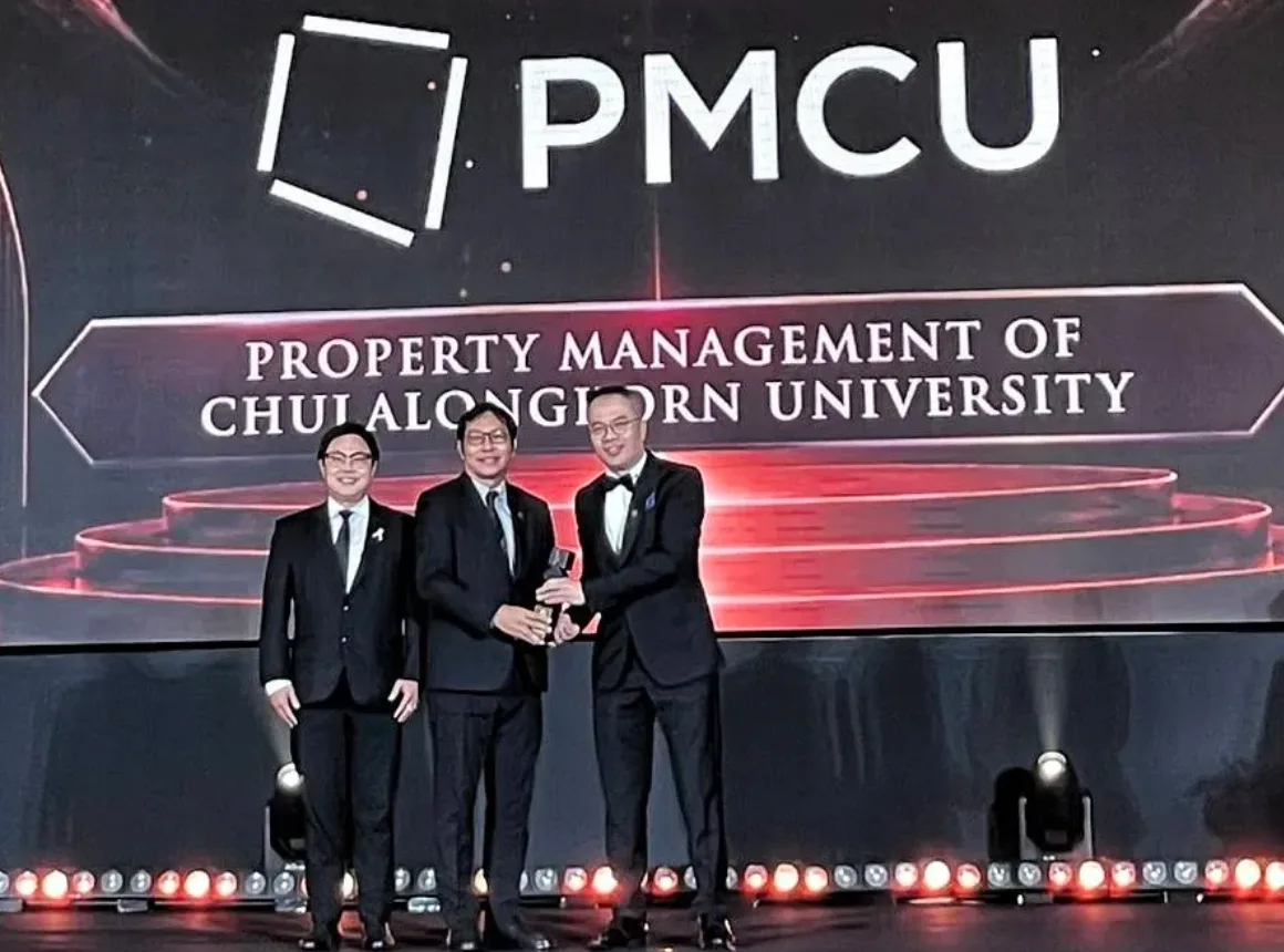 PMCU Wins First Corporate Excellence Award at Asia Pacific Enterprise Awards (APEA) 2026 in 58 Years 