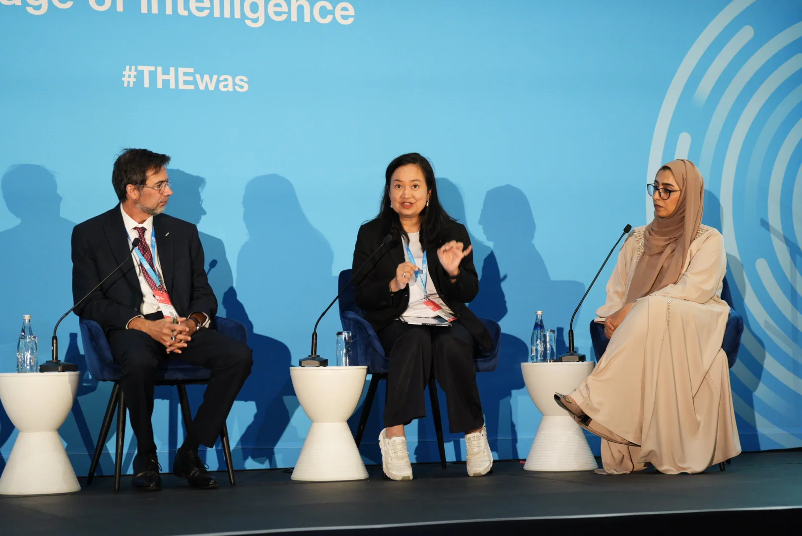 รองอธิการบดีจุฬาฯ ได้รับเชิญเป็นวิทยากรในงาน World Academic Summit 2026 ที่แอฟริกาใต้