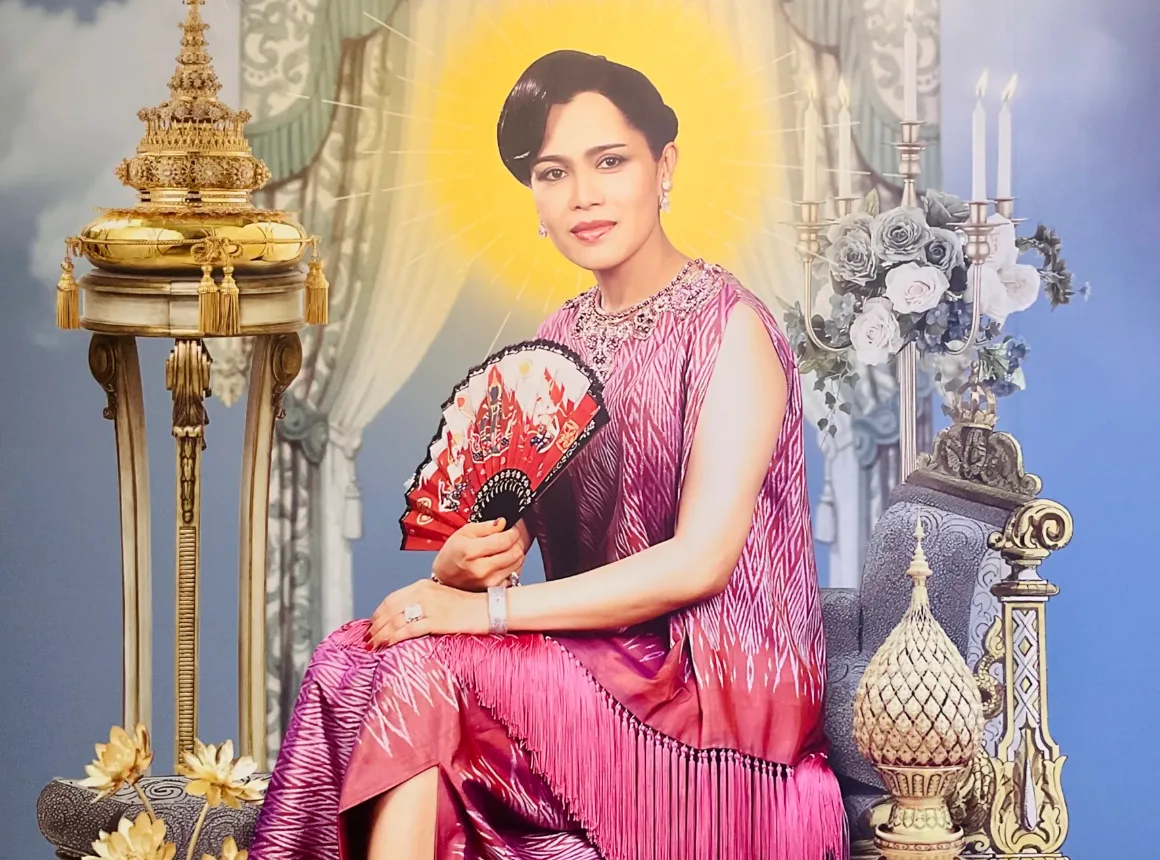นิทรรศการ : สมเด็จพระบรมราชชนนีพันปีหลวง “สิริ … ในดวงใจชาวจุฬาฯ”